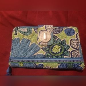 Vera Bradley Wallet